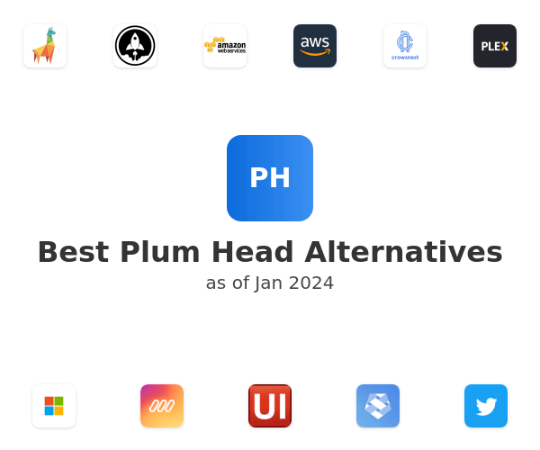 Best Plum Head Alternatives