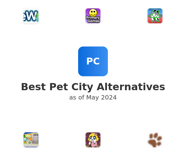 Best Pet City Alternatives
