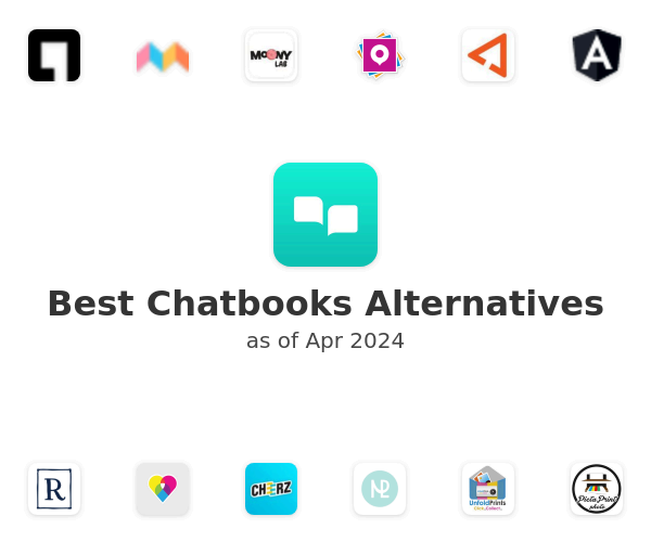 Best Chatbooks Alternatives