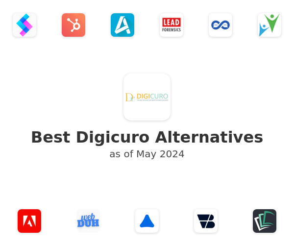 Best Digicuro Alternatives