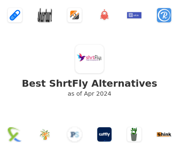 Best ShrtFly Alternatives