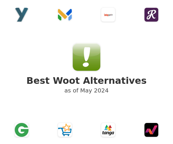 Best Woot Alternatives