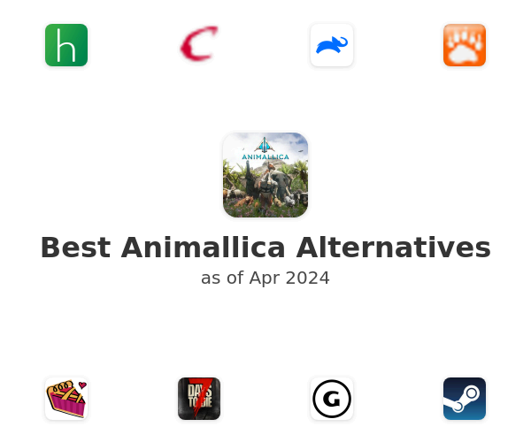 Best Animallica Alternatives