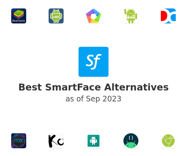 Best SmartFace Alternatives