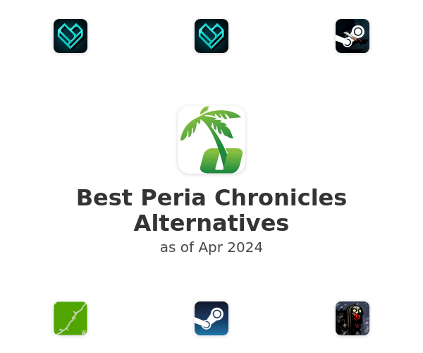 Best Peria Chronicles Alternatives