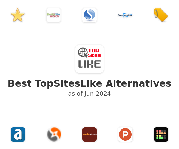 Best TopSitesLike Alternatives