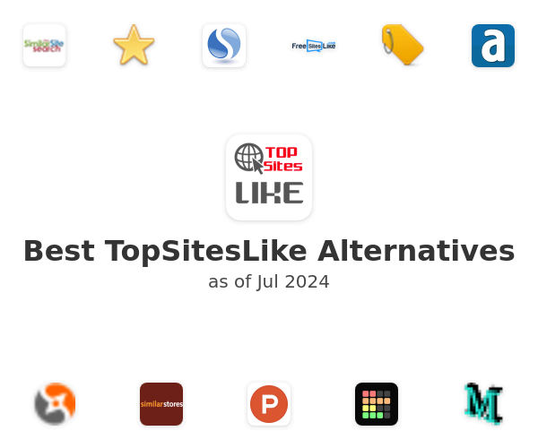 Best TopSitesLike Alternatives