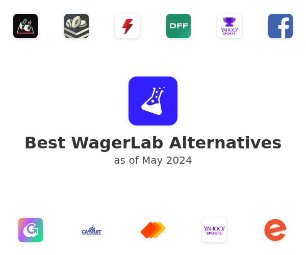 Best WagerLab Alternatives