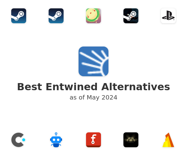 Best Entwined Alternatives