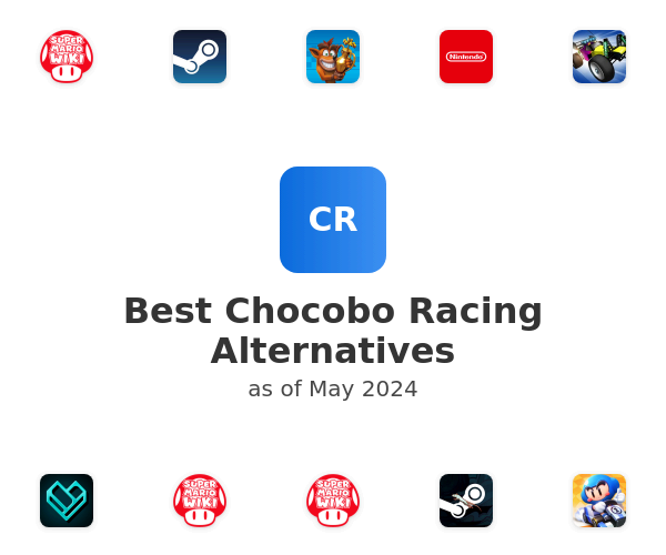 Best Chocobo Racing Alternatives