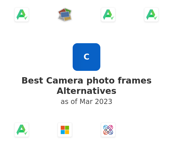 Best Camera photo frames Alternatives
