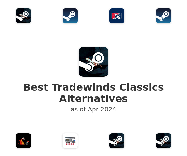 Best Tradewinds Classics Alternatives