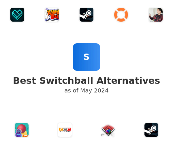 Best Switchball Alternatives