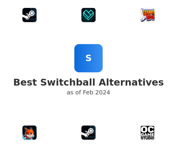 Best Switchball Alternatives