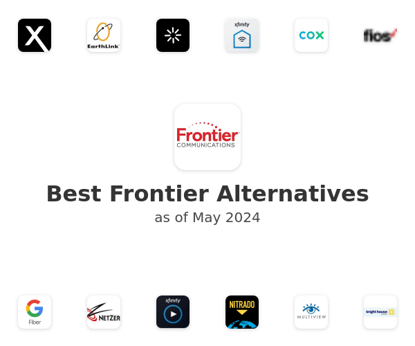 Best Frontier Alternatives