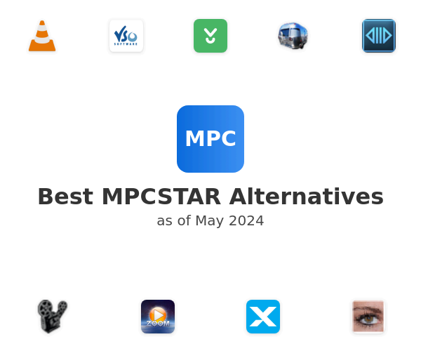 Best MPCSTAR Alternatives