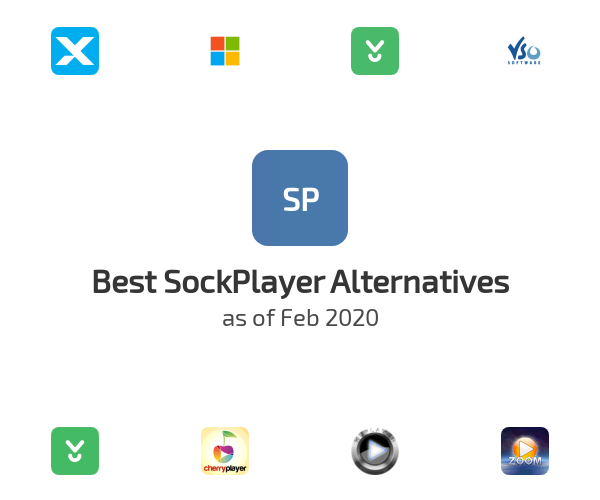 Best SockPlayer Alternatives