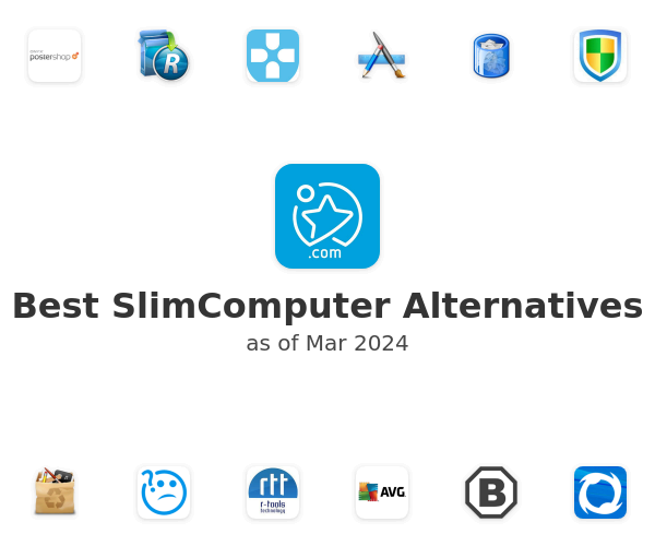 Best SlimComputer Alternatives
