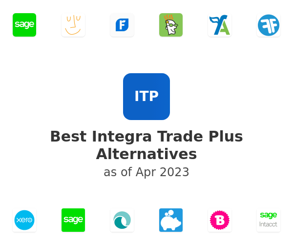 Best Integra Trade Plus Alternatives