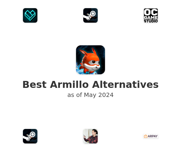 Best Armillo Alternatives