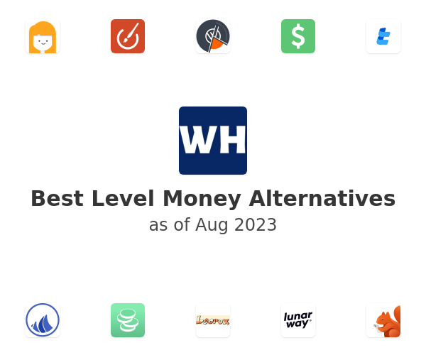 Best Level Money Alternatives