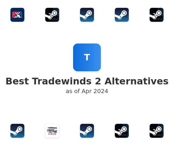 Best Tradewinds 2 Alternatives