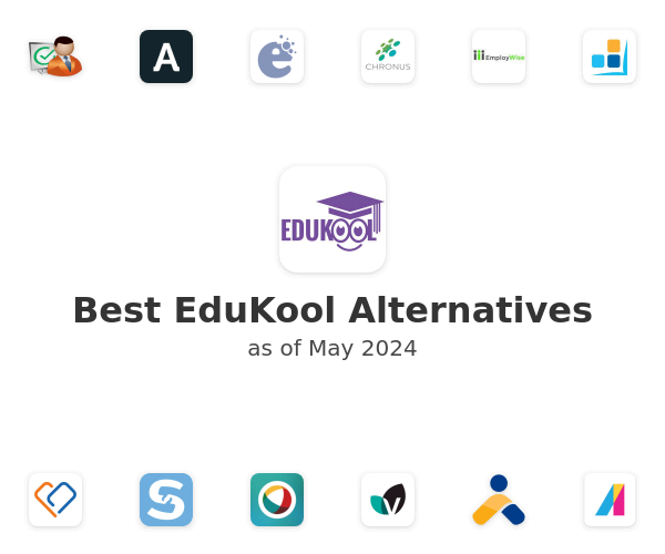 Best EduKool Alternatives