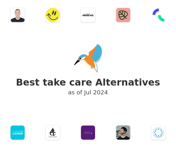 Best take care Alternatives