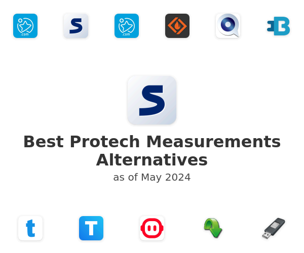 Best Protech Measurements Alternatives