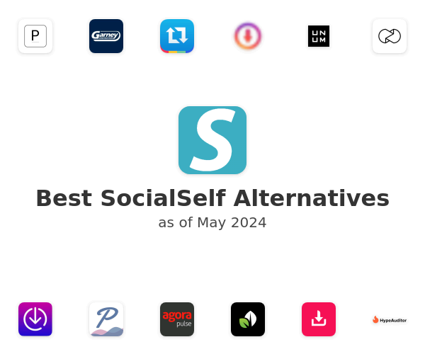 Best SocialPro Alternatives