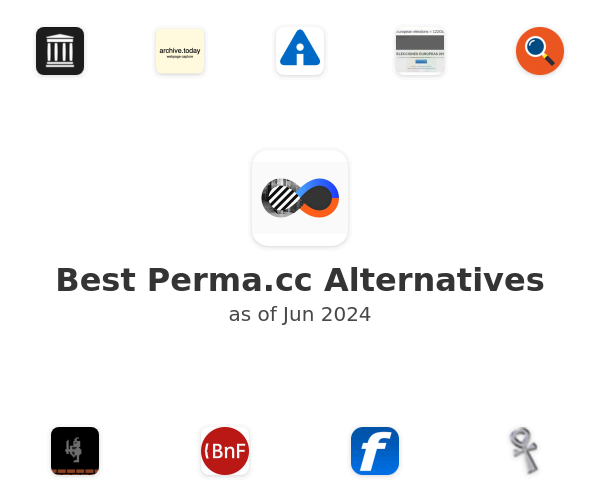 Best Perma.cc Alternatives