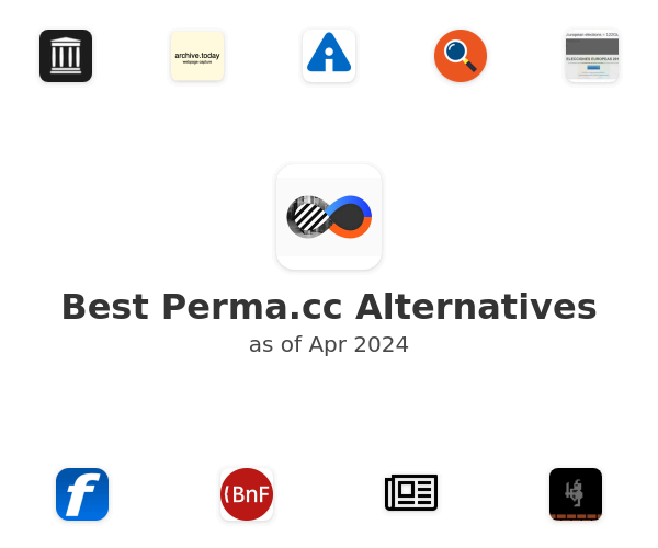 Best Perma.cc Alternatives