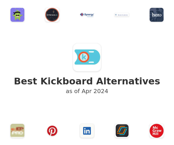 Best Kickboard Alternatives