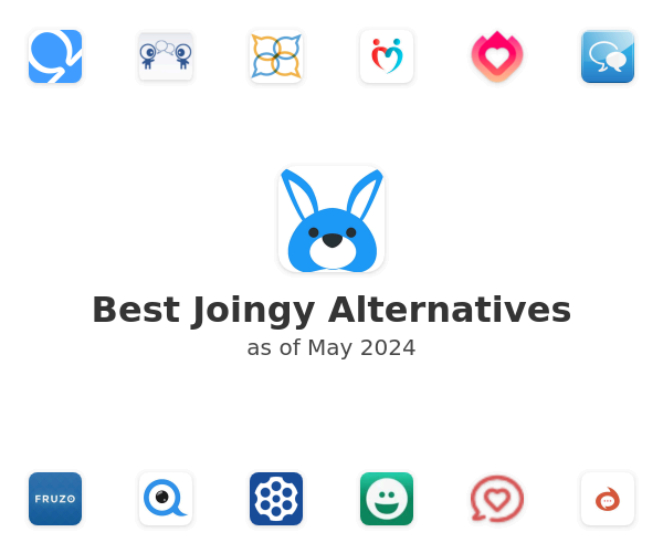 Best Joingy Alternatives