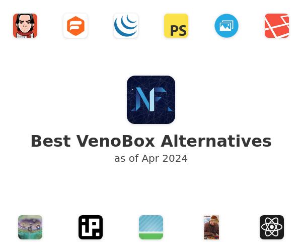 Best VenoBox Alternatives