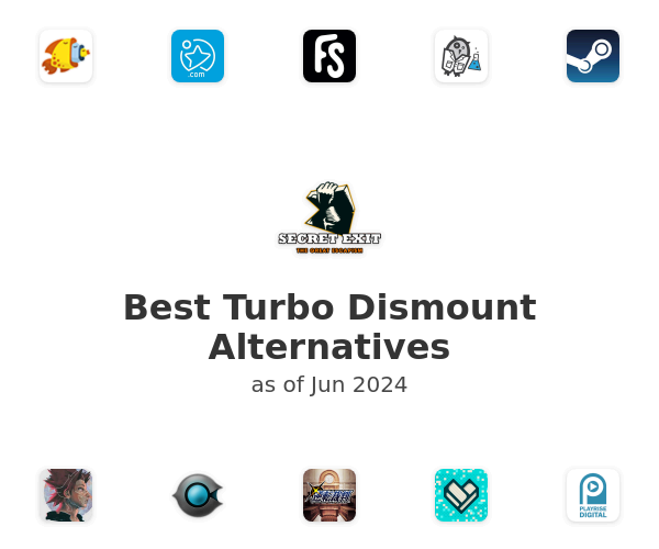 Best Turbo Dismount Alternatives