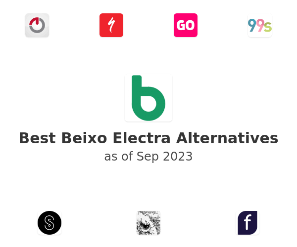 Best Beixo Electra Alternatives