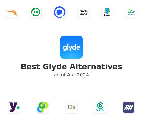 Best Glyde Alternatives