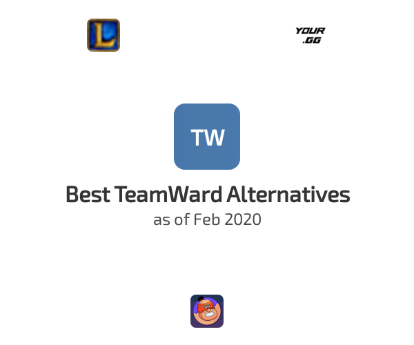 Best TeamWard Alternatives