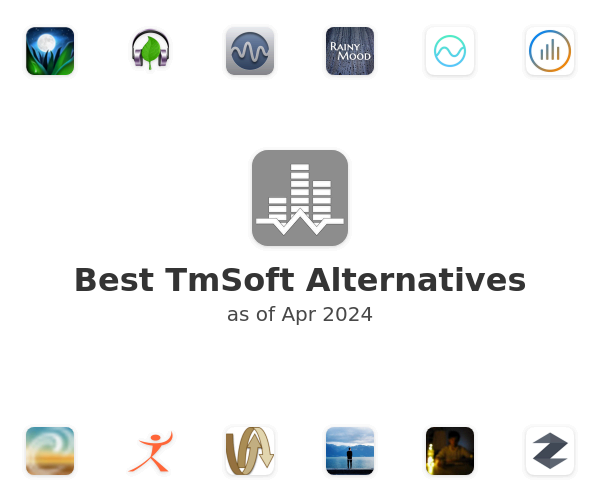 Best TmSoft Alternatives