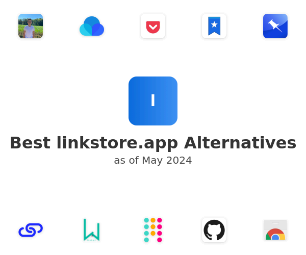 Best linkstore.app Alternatives
