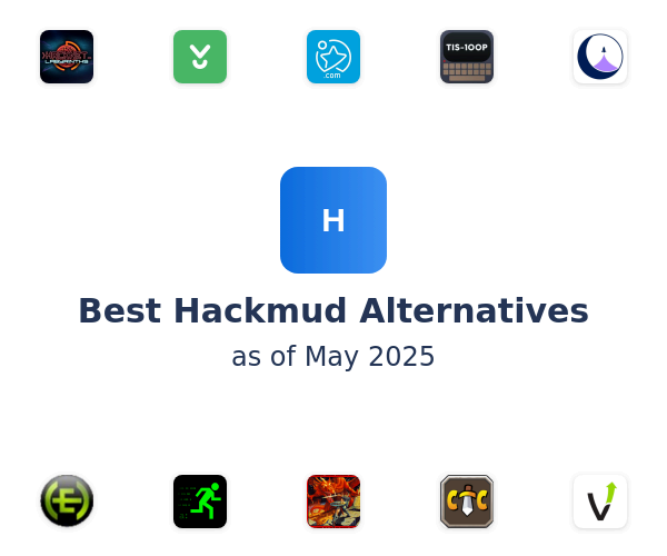 Best Hackmud Alternatives