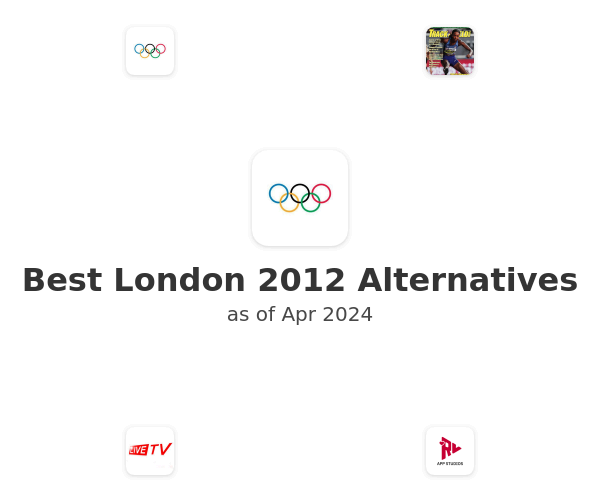 Best London 2012 Alternatives