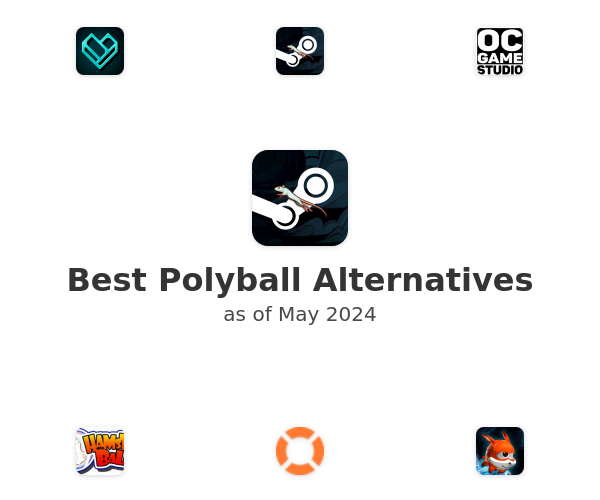 Best Polyball Alternatives