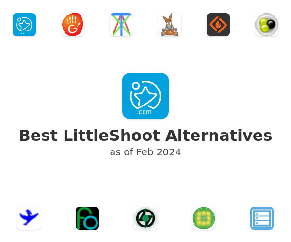 Best LittleShoot Alternatives