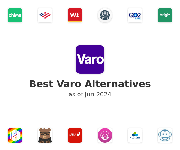 Best Varo Alternatives