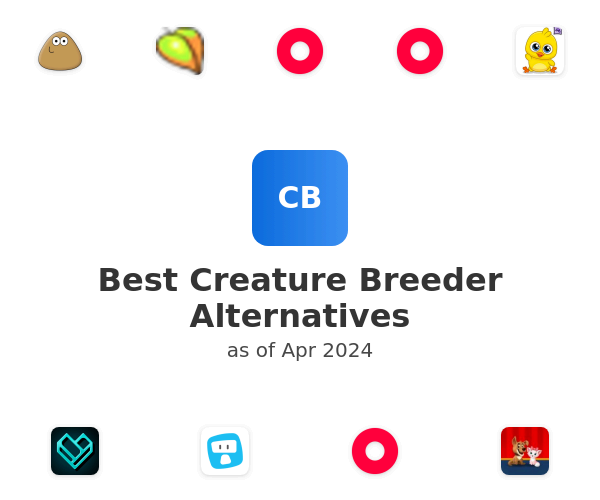 Best Creature Breeder Alternatives