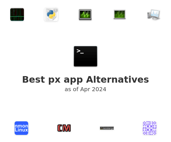 Best px app Alternatives