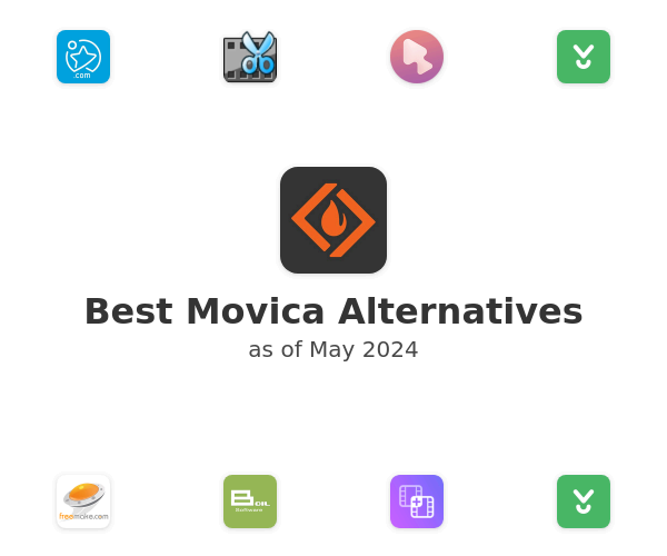 Best Movica Alternatives