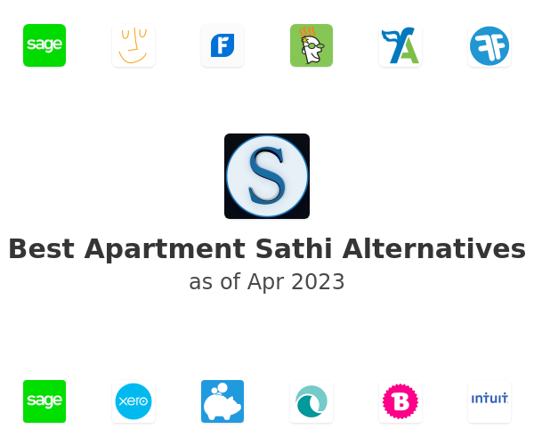 Best Apartment Sathi Alternatives